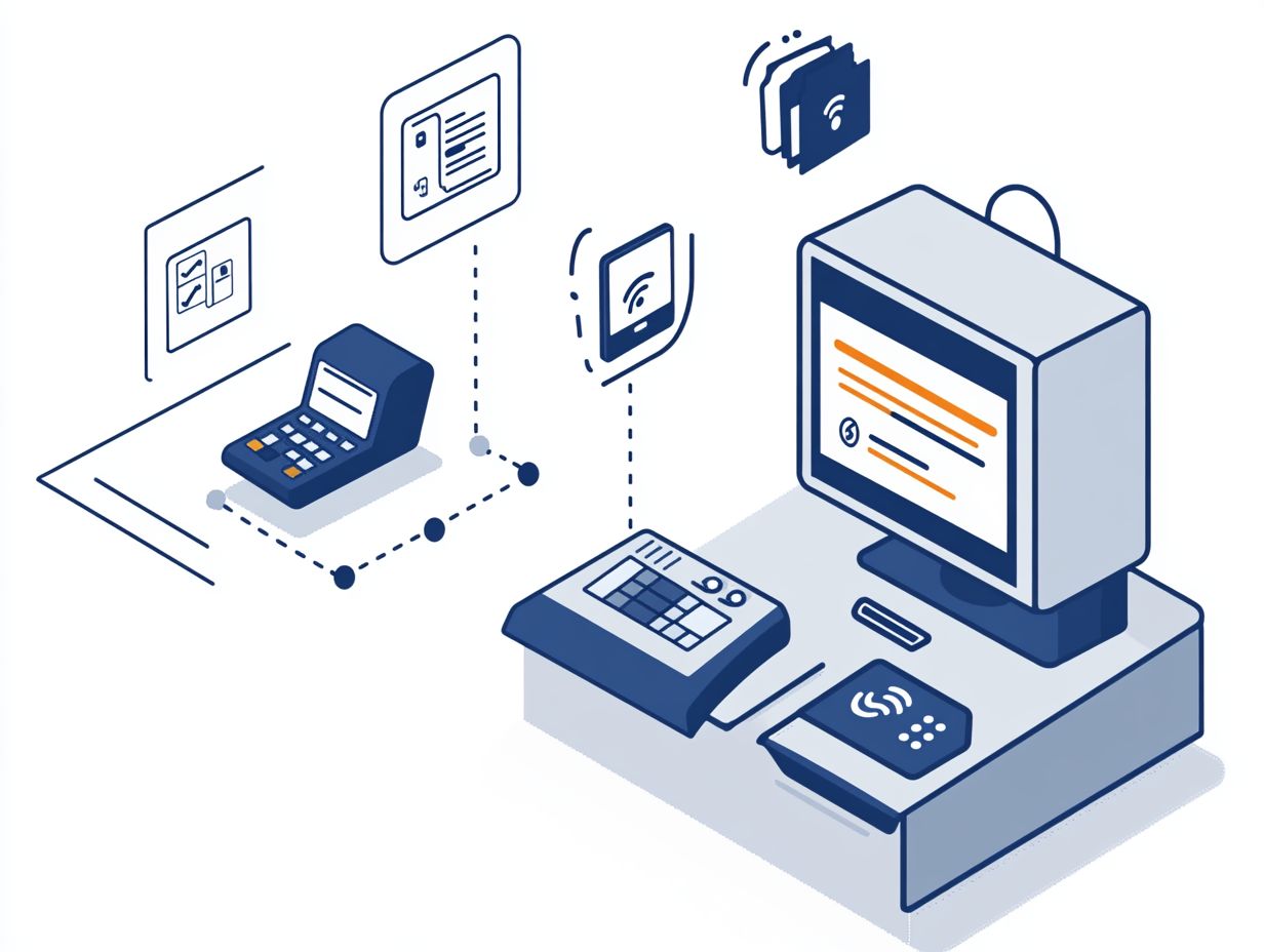 What is the difference between ACH and Wire Transfers? 
