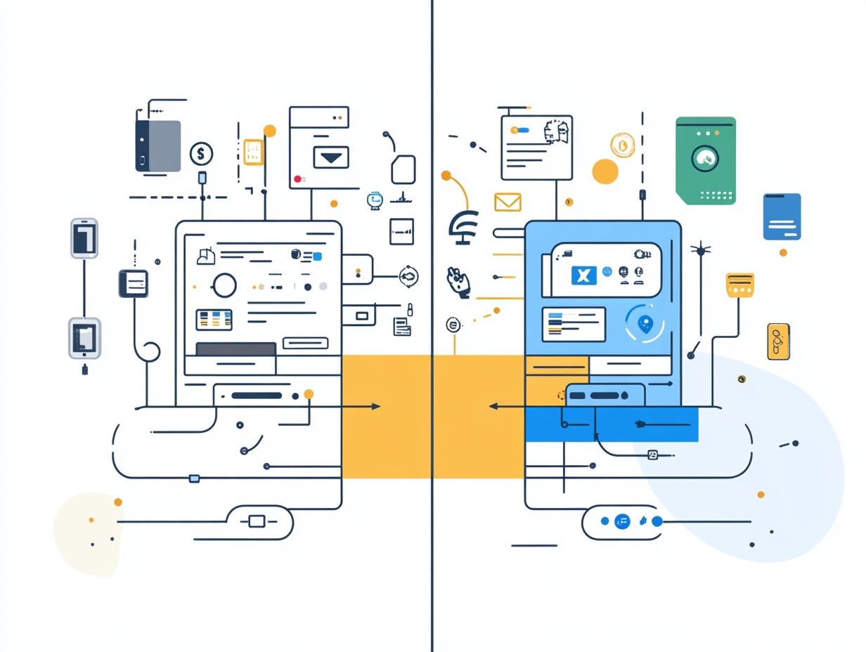 Understanding ACH and Wire Transfers