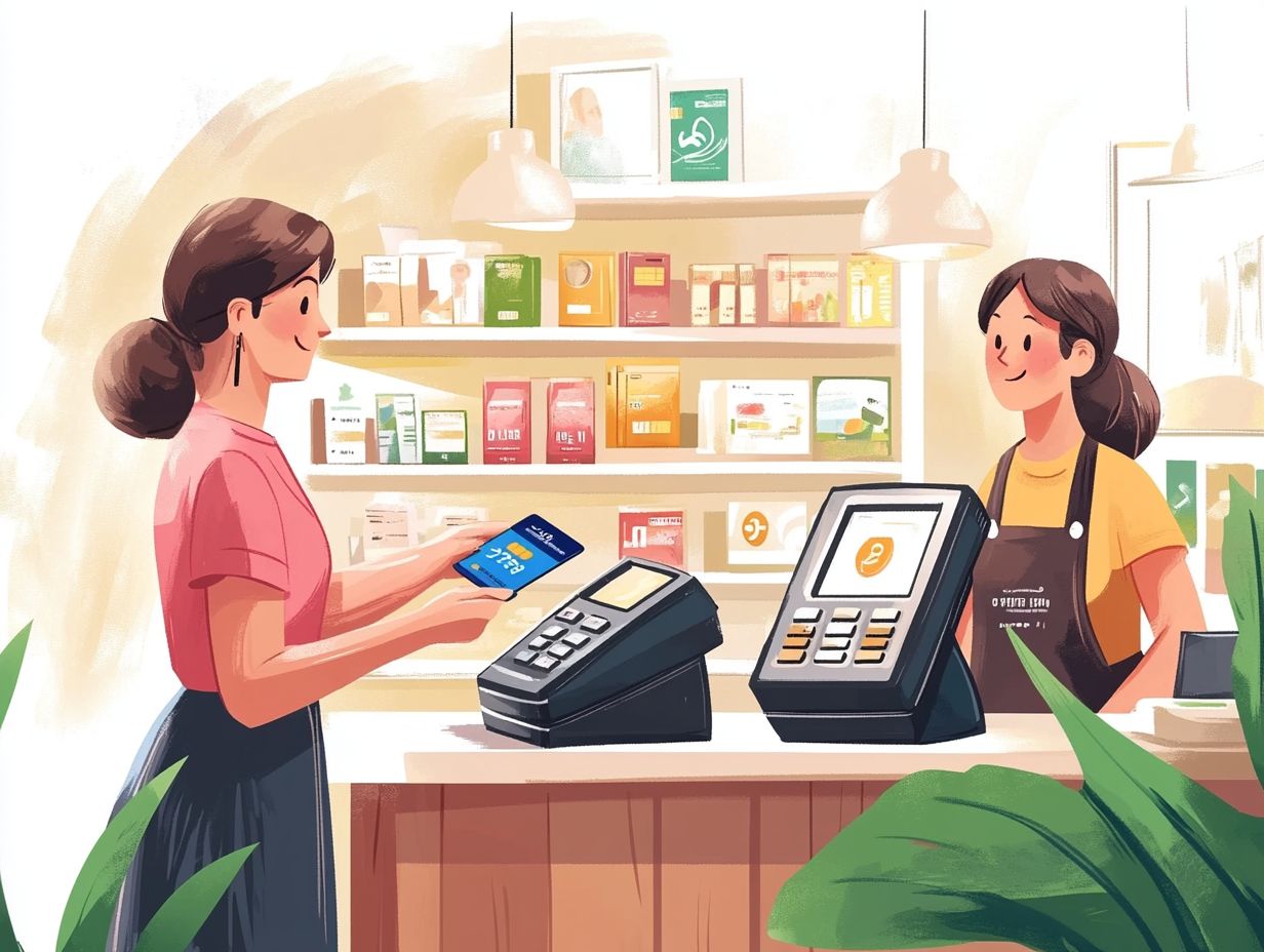 Choosing a Credit Card Processor