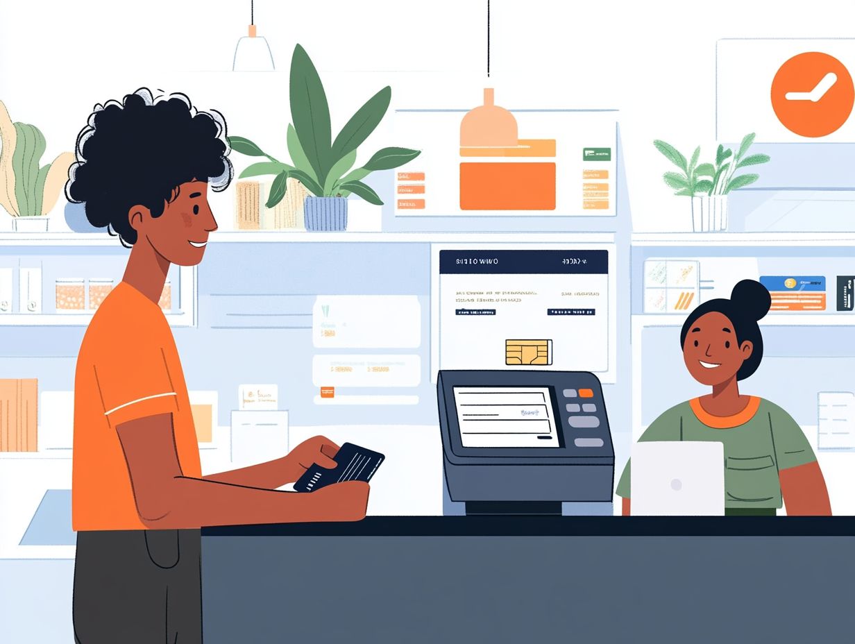 Understanding Credit Card Processing