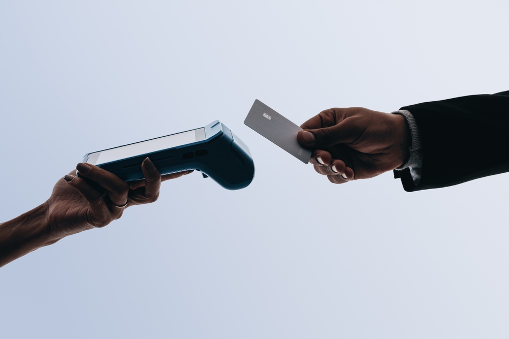 Credit Card rocessing