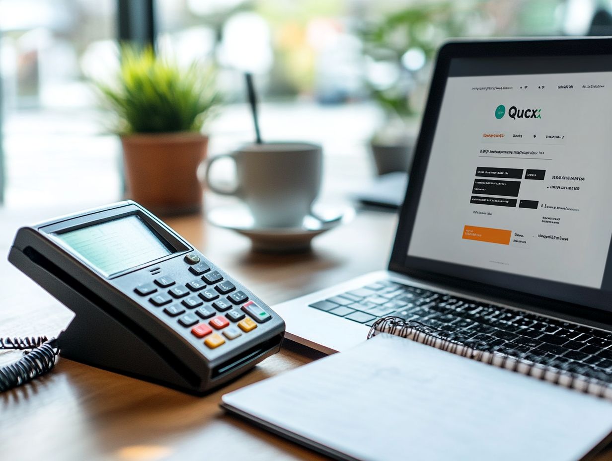 What is Quicx.com?